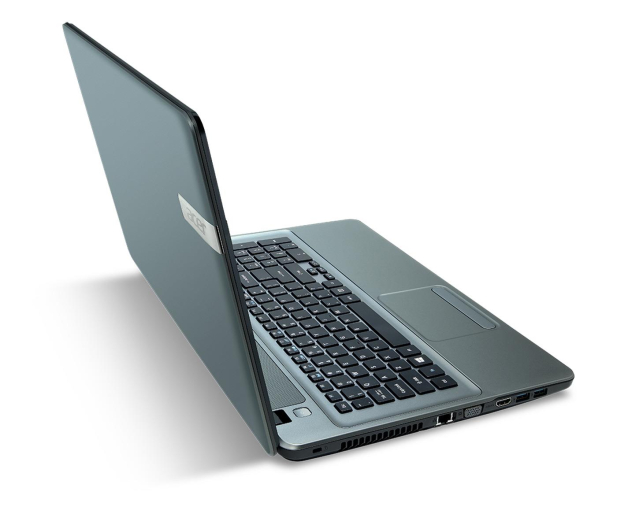Acer E1-731G P2020M/4GB/500/DVD-RW GF710M - 159315 - zdjęcie 4